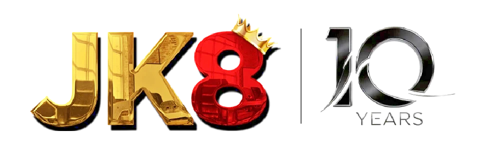 judiking8 casino logo